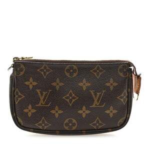 Louis Vuitton Pochette Accessories #238621L45B
